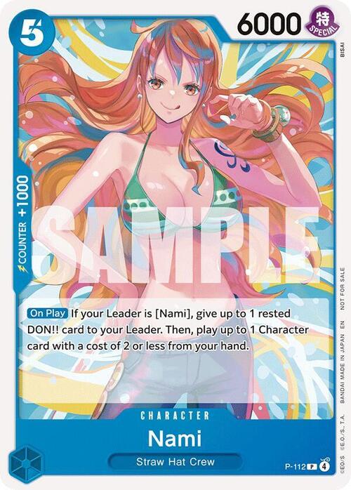 Nami