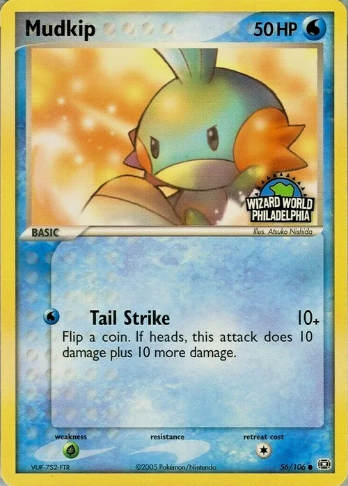 Mudkip