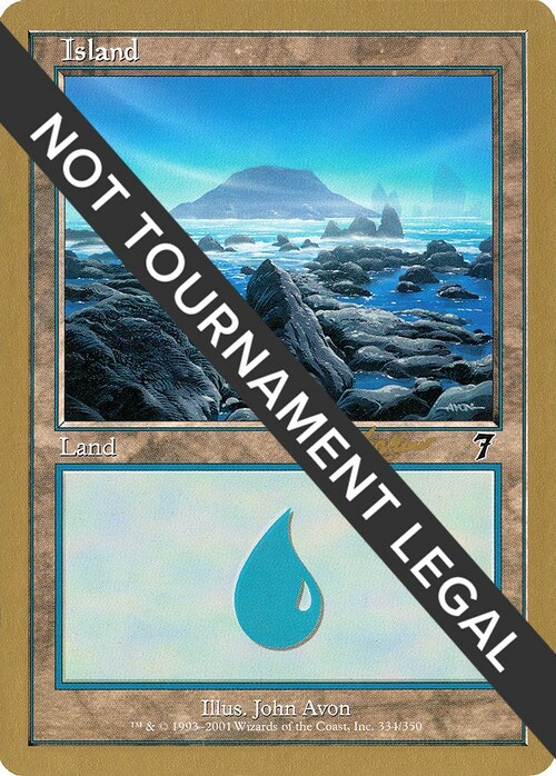 Island