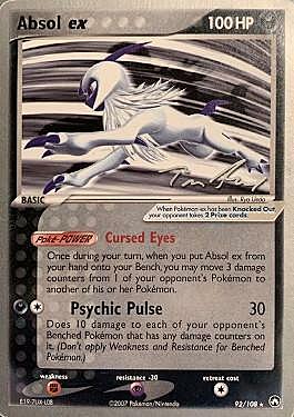 Absol ex