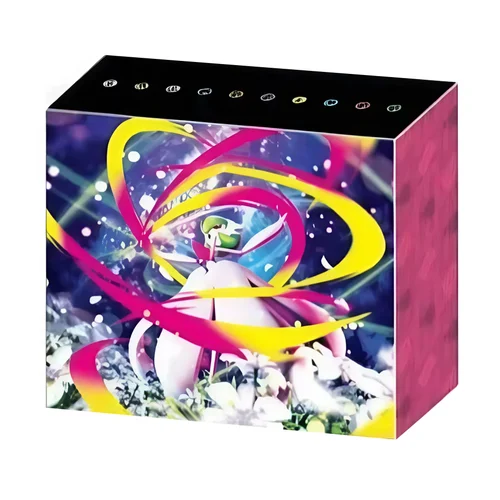Mega Symphonia | Pokémon Center Set