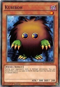 Kuriboh