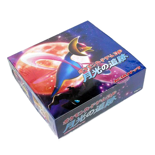 Moonlit Pursuit Booster Box