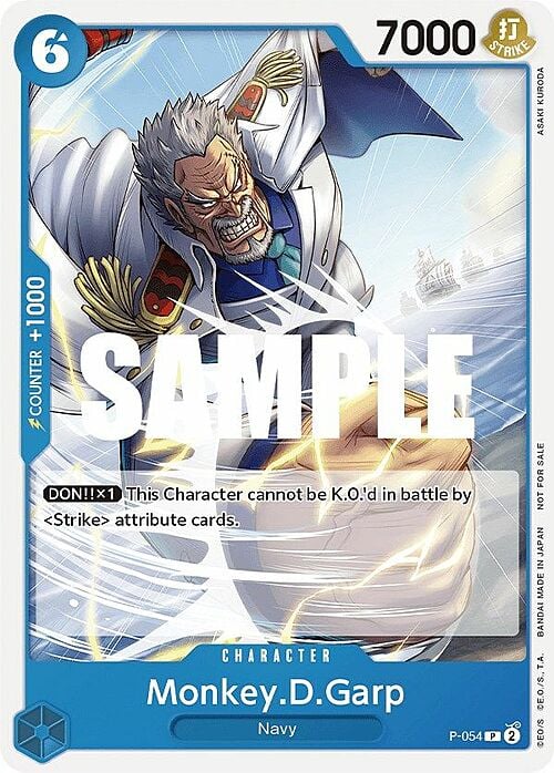 Garp