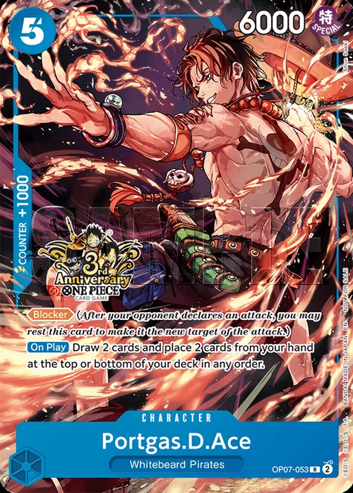 Portgas.D.Ace