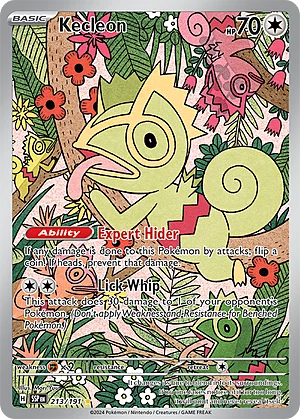 Kecleon