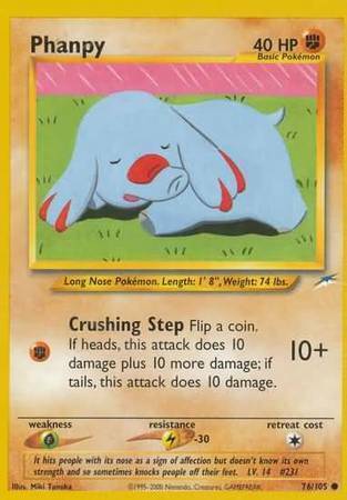 Phanpy