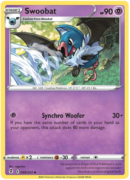 Swoobat