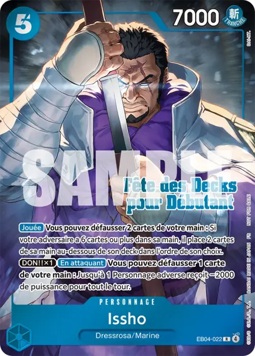 Issho