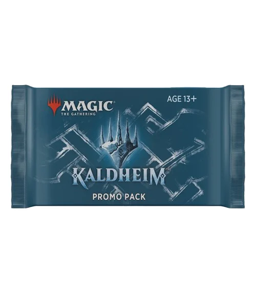 Kaldheim: Promo Pack