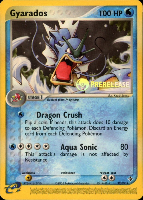 Gyarados