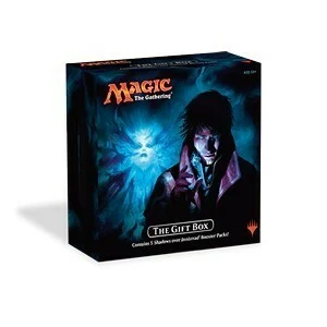 Shadows over Innistrad: Holiday Gift Box