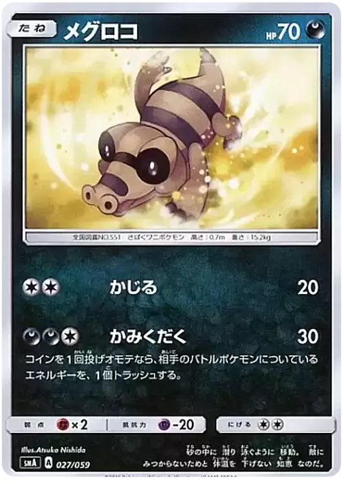 Sandile