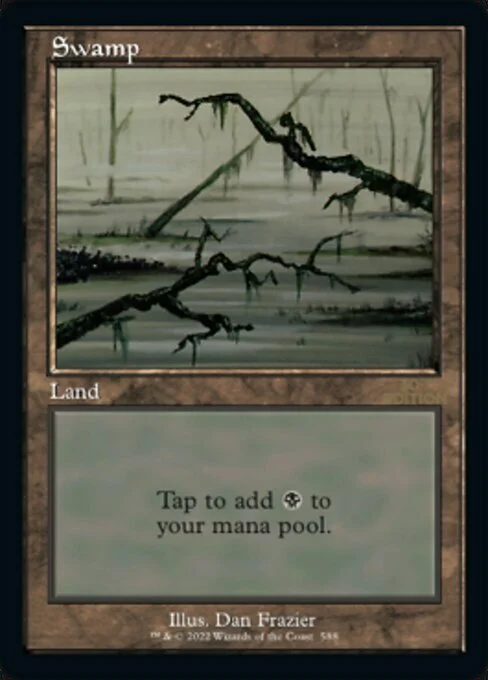 Swamp