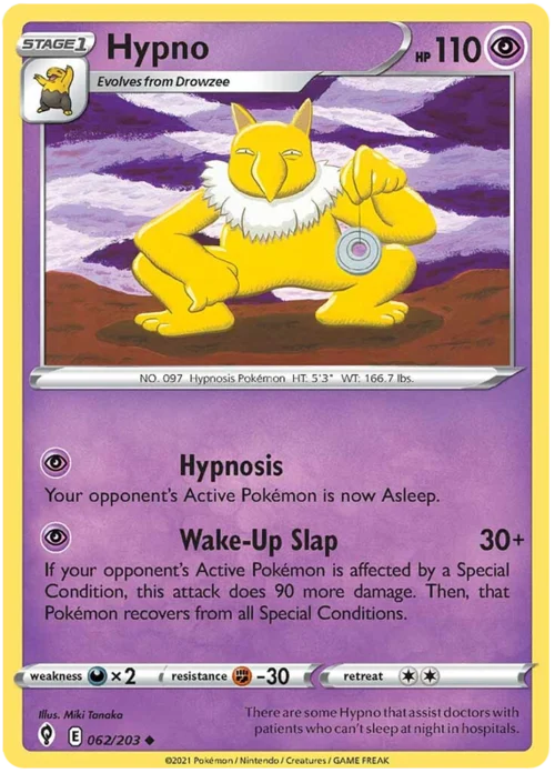 Hypno