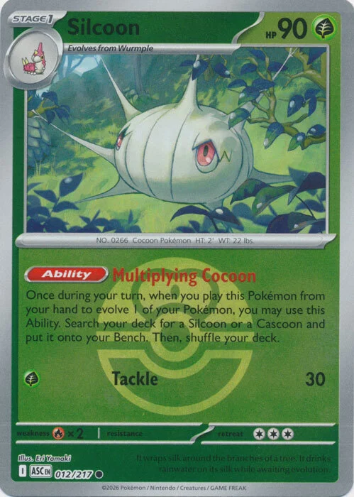 Silcoon