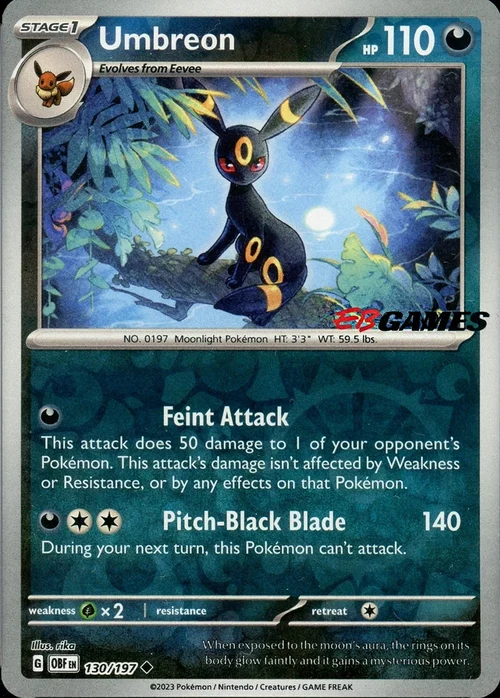 Umbreon