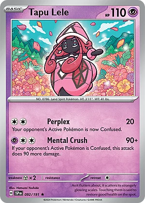 Tapu Lele