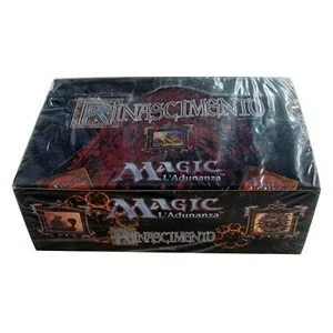 Rinascimento Booster Box