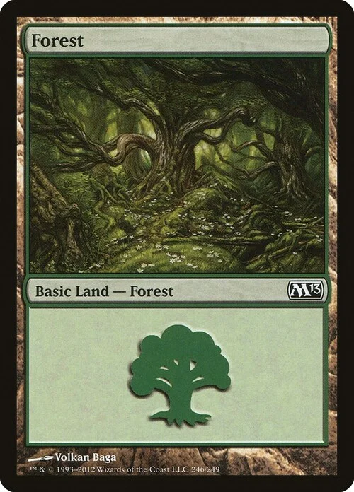 Forest