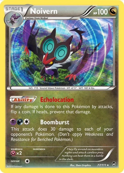 Noivern