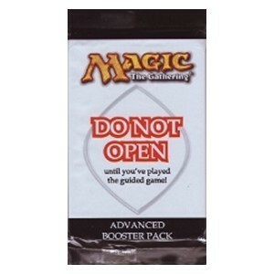 Ninth Edition Advanced Booster