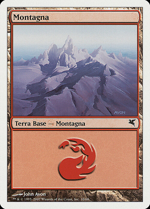 Mountain