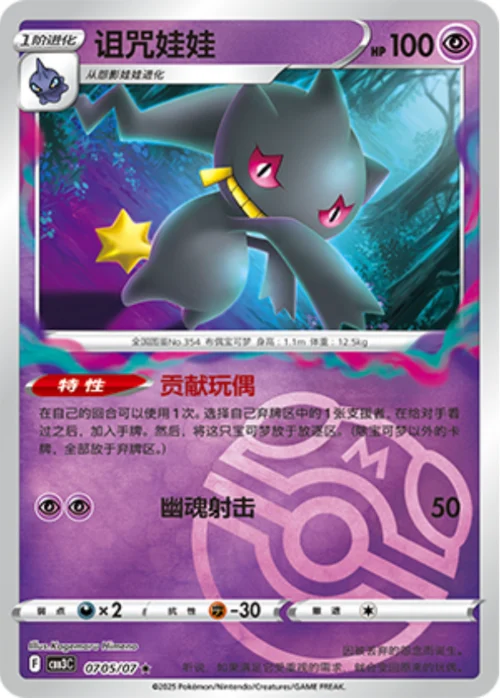 Banette