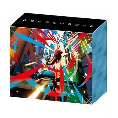 Mega Brave | Pokémon Center Set