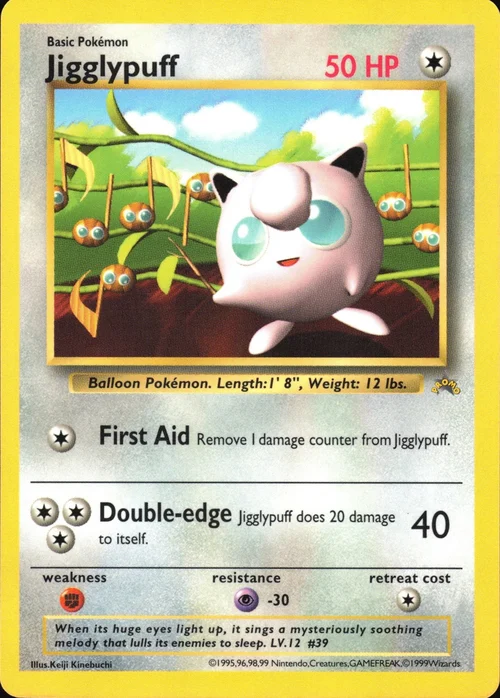 Jigglypuff