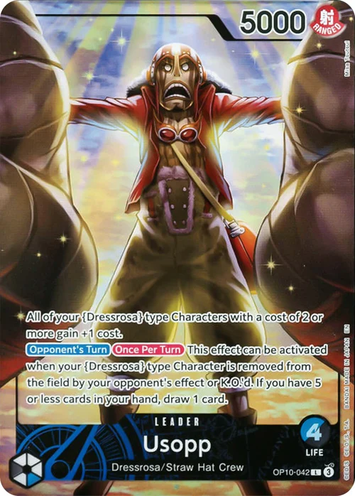 Usopp