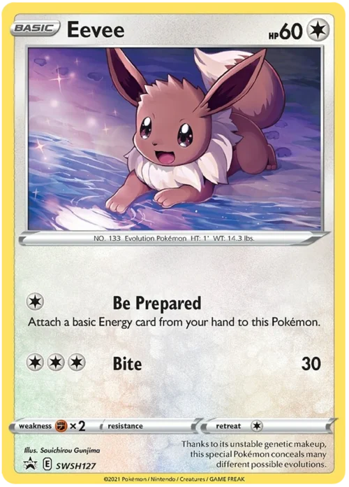 Eevee