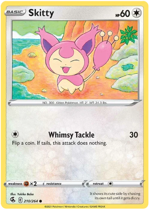 Skitty