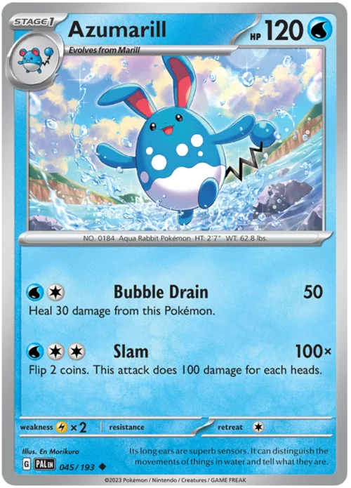Azumarill