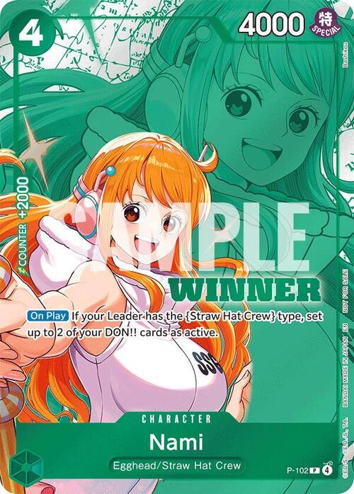 Nami