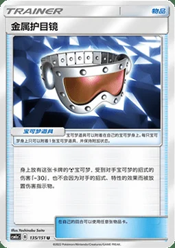 Metal Goggles