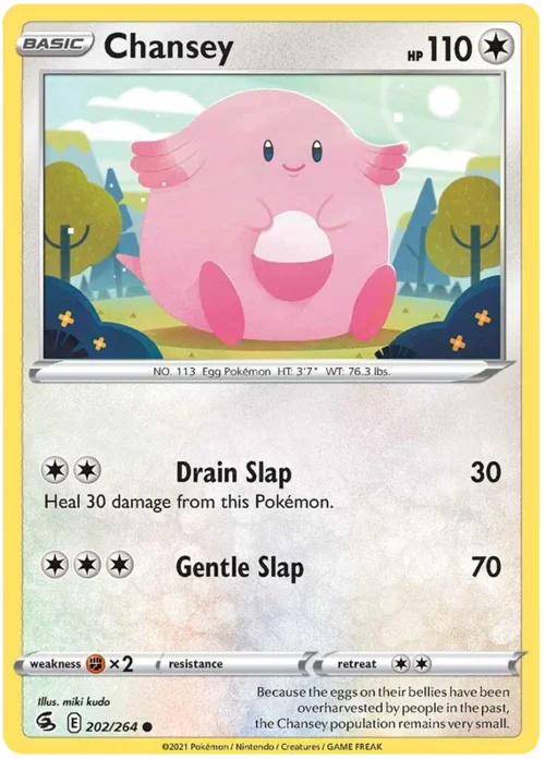 Chansey