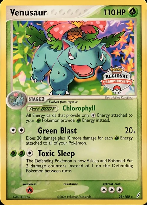 Venusaur