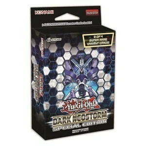 Dark Neostorm: Special Edition