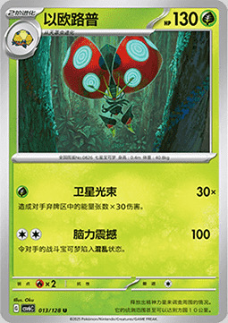 Orbeetle