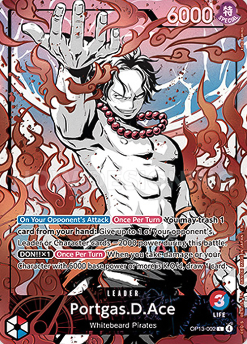 Portgas.D.Ace