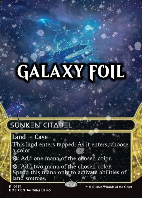 Sunken Citadel