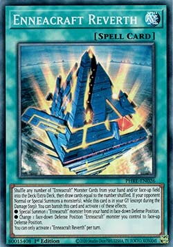 Enneacraft Reverth