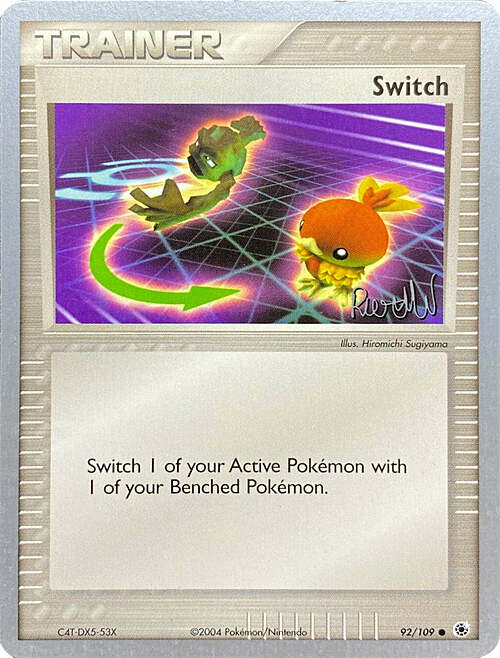 Switch