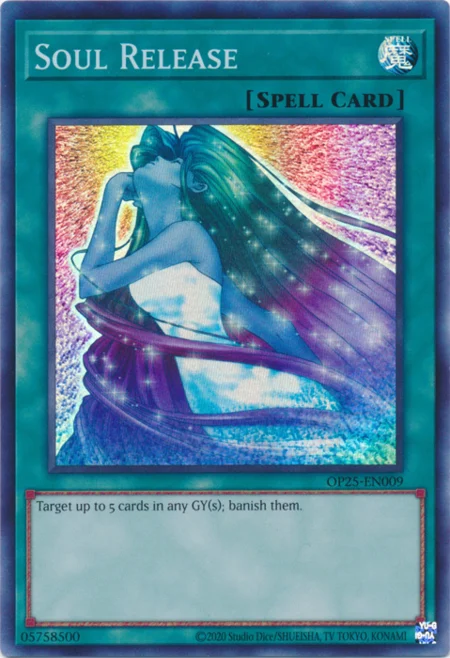 Soul Release