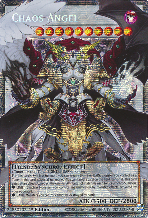 Chaos Angel