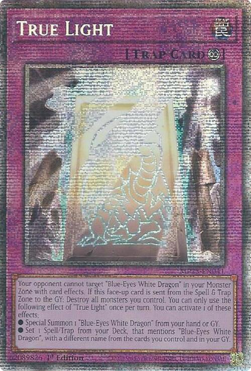 True Light