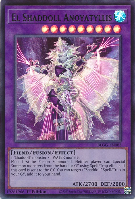 El Shaddoll Anoyatyllis