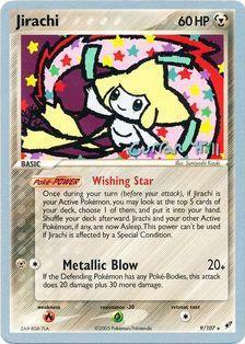 Jirachi