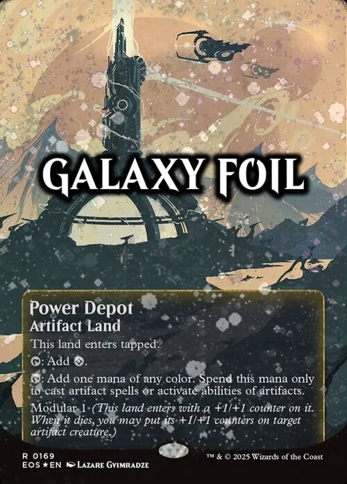 Power Depot